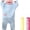 Satmonnus Silly Onesie Adult Pajamas with Shoes and Combs Ultra Soft Plush Hooded One-Piece Monster Halloween Costume Funny Monster Hooded Pjs Big Mouth Monster Homewear for Movie Nights