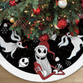 48 Inch Tree Skirt - Style A