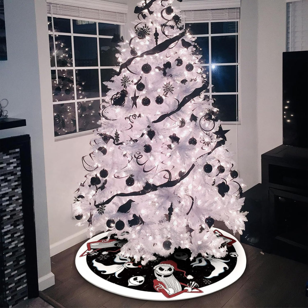 48 Inch Tree Skirt - Style A - image 5