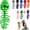 Satmonnus Dinosaur Skeleton Halloween Costume, 3D Spinosaurus Skull Mask & Plush Spine for Dress-Up Play,Skeleton Design Dinosaur Skull Outfit,Halloween Party Themed Cosplay Props