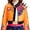 Satmonnus Halloween Costume, Pop Idol Singer Stage Performance Outfit for Cosplay and Party Events