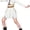 Satmonnus Halloween Anime Cosplay Costume, Popular Singers Idol Stage Role Play Stage Costume Performance Outfits for Halloween Cosplay Dress Up
