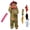 Unisex Adult Big Mouth Monster Onesie, 2026 New Silly Pajamas Plush One Piece Cosplay Suit Loungewear